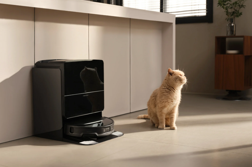 Roborock Saros 10R and S8 MaxV Ultra: Smarter Cleaning for Australian Homes - Honestdoor