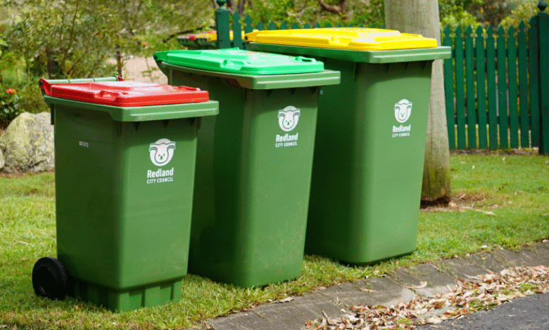 What You Can and Can’t Throw Out: Household Waste Rules in Sydney’s Eastern Suburbs