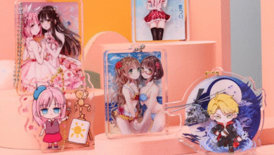 Everyday Essentials, Personal Expressions: The Timeless Appeal of Customized Key Chains