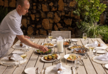 Discovering the Best Restaurants in Auckland: A Culinary Journey