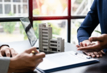 Navigating the Sydney Landscape: Insights from a Commercial Real Estate Expert