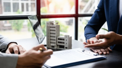 Navigating the Sydney Landscape: Insights from a Commercial Real Estate Expert