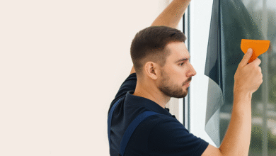 Enhancing Home Privacy with Window Film Solutions