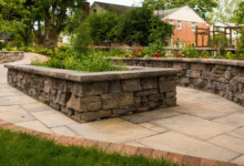 Secure and Stylish: The Ultimate Guide to Retaining Wall Blocks in NSW