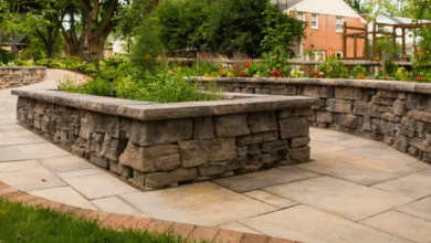Secure and Stylish: The Ultimate Guide to Retaining Wall Blocks in NSW