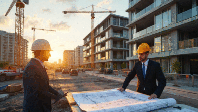 Mastering Real Estate: The Vital Role of a Planning Property Report