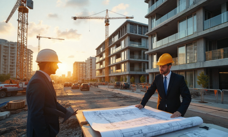 Mastering Real Estate: The Vital Role of a Planning Property Report