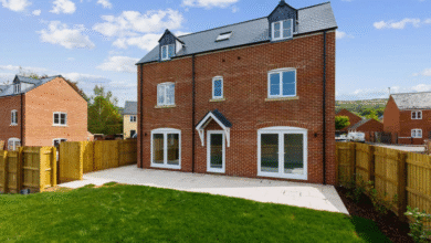 Discovering Prime Real Estate Opportunities in Cheltenham