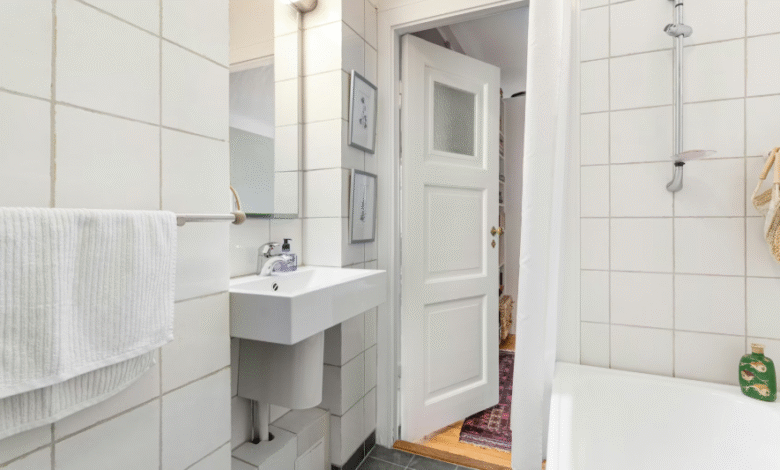 How to Choose the Right Interior WPC Door for Residential Projects