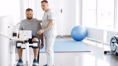 The Role of a Private Orthopaedic Surgeon in Sports Injury Management