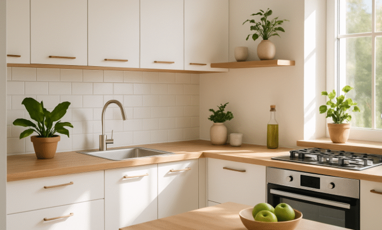 Trendsetting Concepts to Modernize Your Culinary Space