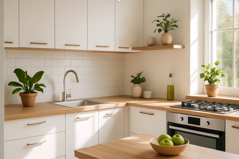 Trendsetting Concepts to Modernize Your Culinary Space - Honestdoor