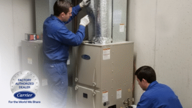 Is Your Carrier Furnace Not Heating?10 Troubleshooting Tips to Try Today
