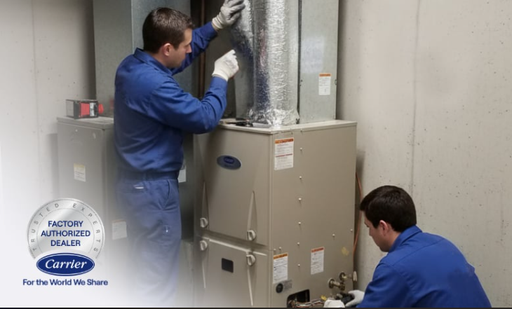 Is Your Carrier Furnace Not Heating?10 Troubleshooting Tips to Try Today