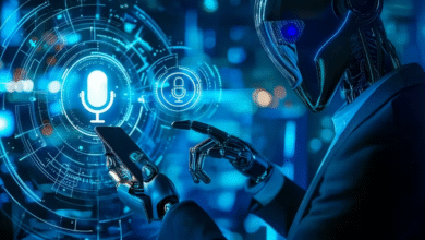 How AI Voice Detector Works and Why It’s Important
