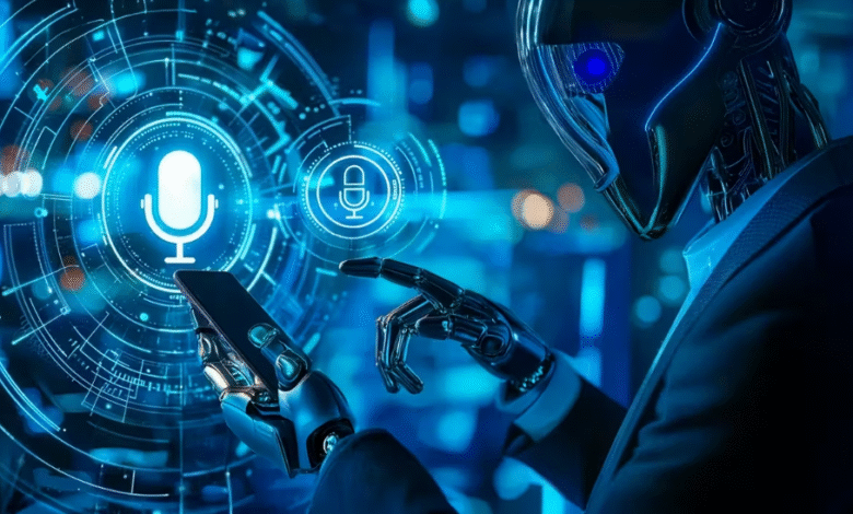 How AI Voice Detector Works and Why It’s Important