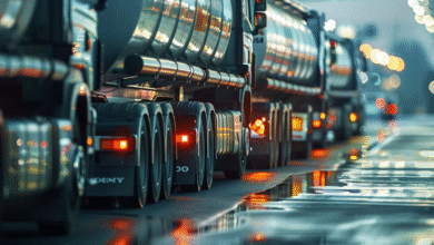 Why Partnering with a Quality Fuel Supplier Can Fuel Your Business Success