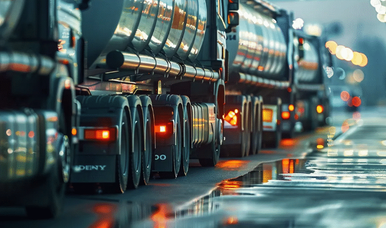 Why Partnering with a Quality Fuel Supplier Can Fuel Your Business Success