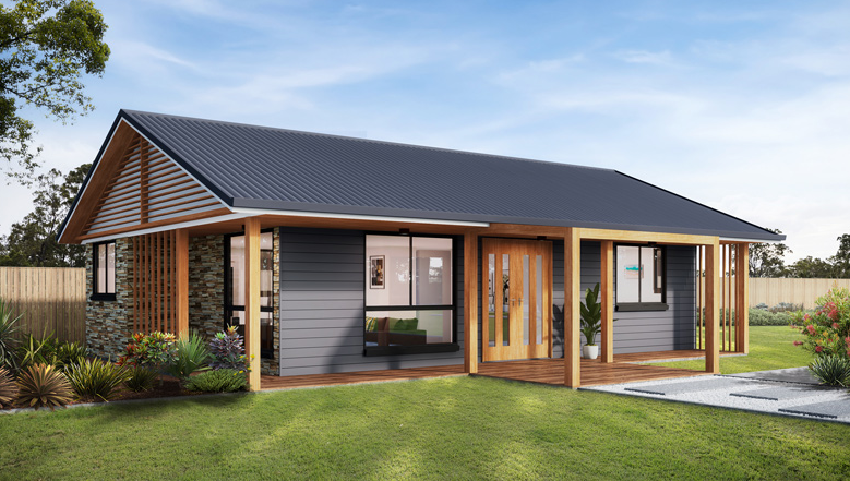 Our Guide to Affordable Kit Homes in New South Wales