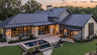 Why MRoof Metal Roofing Ottawa is the Smart Choice for Homeowners