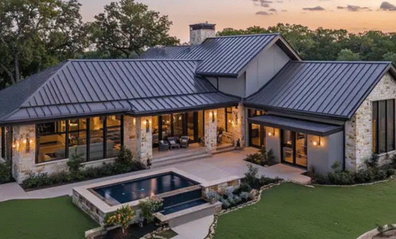 Why MRoof Metal Roofing Ottawa is the Smart Choice for Homeowners