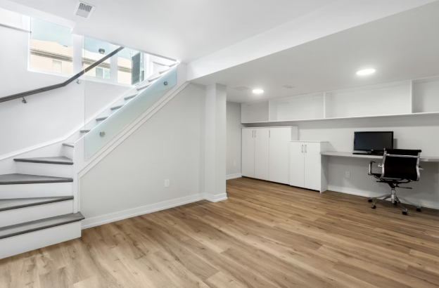 Flooded Basement Cleanup Mistakes That Make Repairs More Expensive