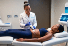 Why Expectations Matter More Than Technology in Non-Invasive Body Sculpting