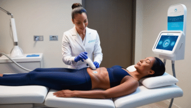 Why Expectations Matter More Than Technology in Non-Invasive Body Sculpting