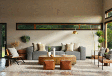 How to Effectively Plan for Your Home’s Interior Design Project