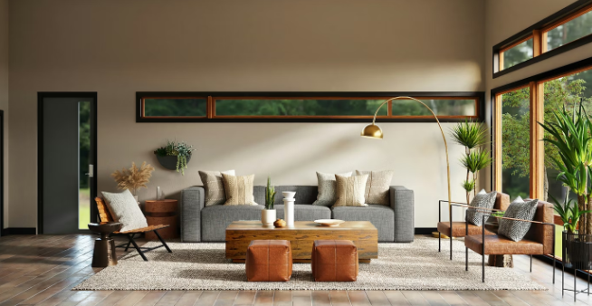 How to Effectively Plan for Your Home’s Interior Design Project