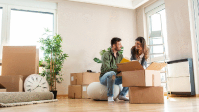 Long-Distance Moving: How to Make Your Relocation Stress-Free