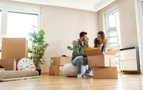Long-Distance Moving: How to Make Your Relocation Stress-Free
