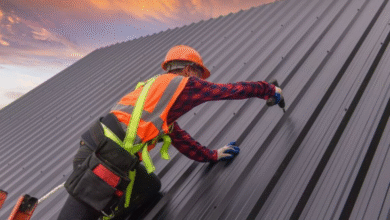 Commercial Roof Repair Cost Guide for Building Owners
