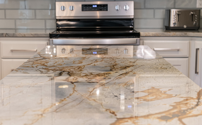 Marble Malaysia Specialists: High-Quality Natural Stone for Timeless Interiors