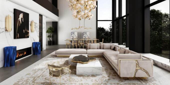 Smart Space Planning Ideas by Expert Interior Designers