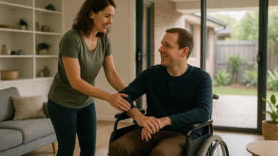 Why Design, Not Support, Is the Real Story Behind SDA Housing in Adelaide