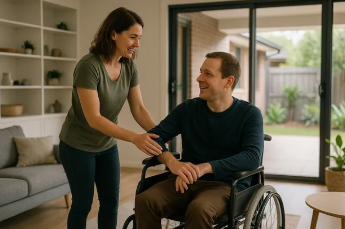 Why Design, Not Support, Is the Real Story Behind SDA Housing in Adelaide