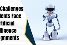 Top Challenges Students Face in Artificial Intelligence Assignments 