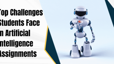 Top Challenges Students Face in Artificial Intelligence Assignments 
