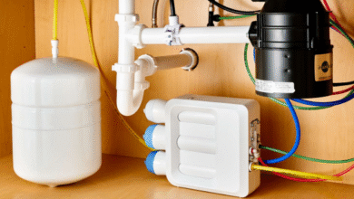 Why a Water Softener Is So Important for Your Home in 2026