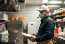 Why Commercial Pest Control Is Really About Proof