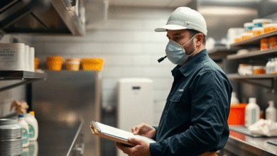 Why Commercial Pest Control Is Really About Proof