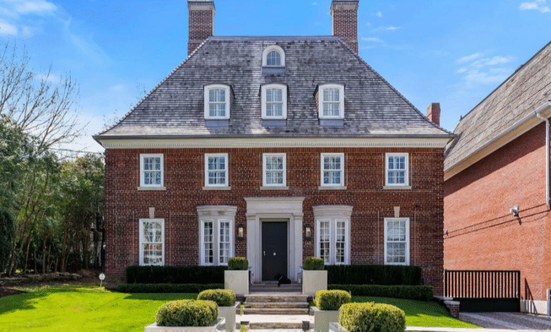 AI Property Sales in Toronto: Chimney.ai for First-Time Buyers