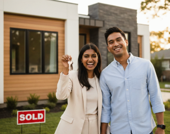 How Education Trends Are Shaping the Next Generation of Canadian/US Homebuyers