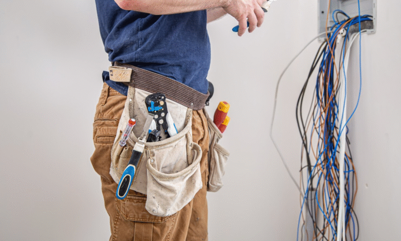How to Protect Your Home: Hire Certified Electricians Instead of Risky DIY Repairs
