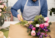 Florist Adelaide: Crafting Beauty with Bloom Bars Exquisite Floral Arrangements