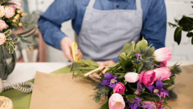 Florist Adelaide: Crafting Beauty with Bloom Bars Exquisite Floral Arrangements