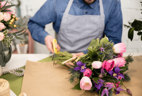 Florist Adelaide: Crafting Beauty with Bloom Bars Exquisite Floral Arrangements