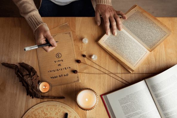 Unlocking Future Insights with Psychic Reading Online