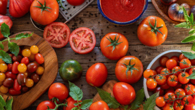 San Marzano Tomatoes: The Secret to Authentic Italian Flavours